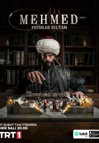 Мехмед: Султан Завоеватель 1-84, 85, 86 серия турецкий сериал на русском языке смотреть онлайн бесплатно все серии